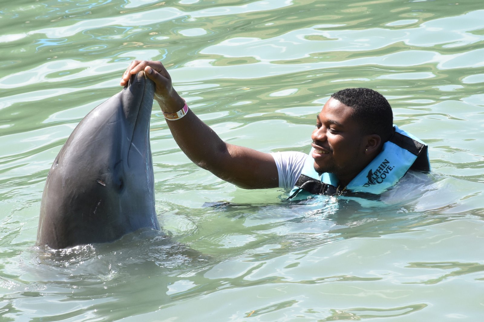 Jamaican adventure with Omni Tours