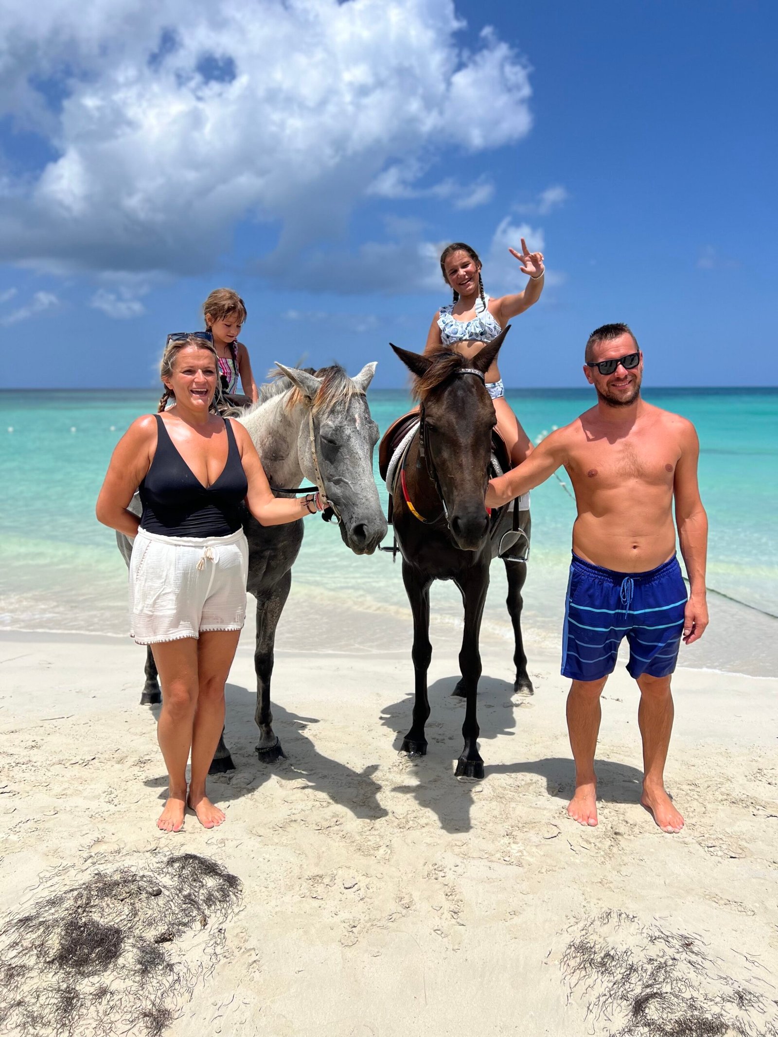 Experience Jamaica with Omni Tours